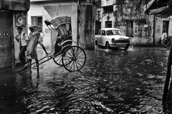 Photograph Saptorshi Majumdar  Time Warp on One Eyeland
